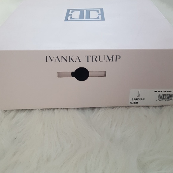 Last CHANCE. Serena Ivanka Trump boots, over-the-knee OTK 4" - Picture 3 of 8